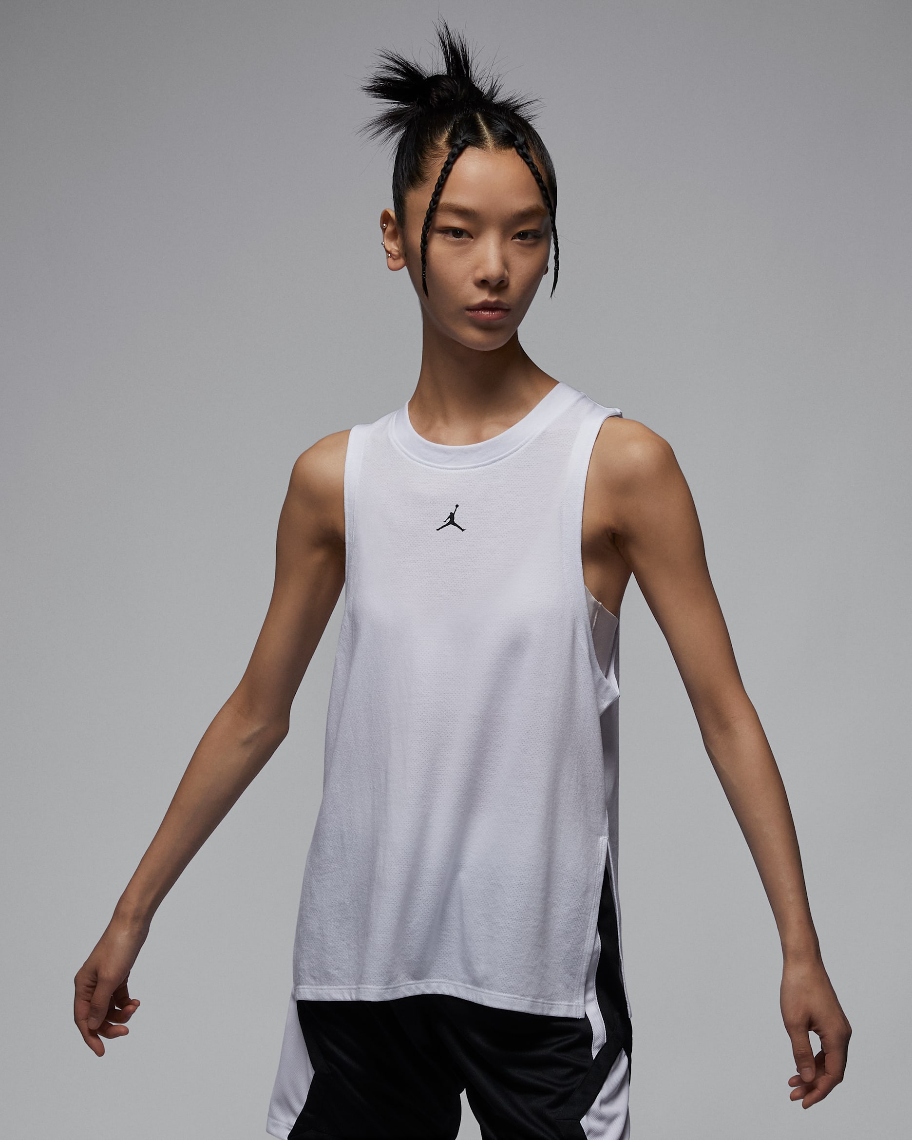 NIKE公式】ジョーダン スポーツ ウィメンズ ダイアモンド タンク